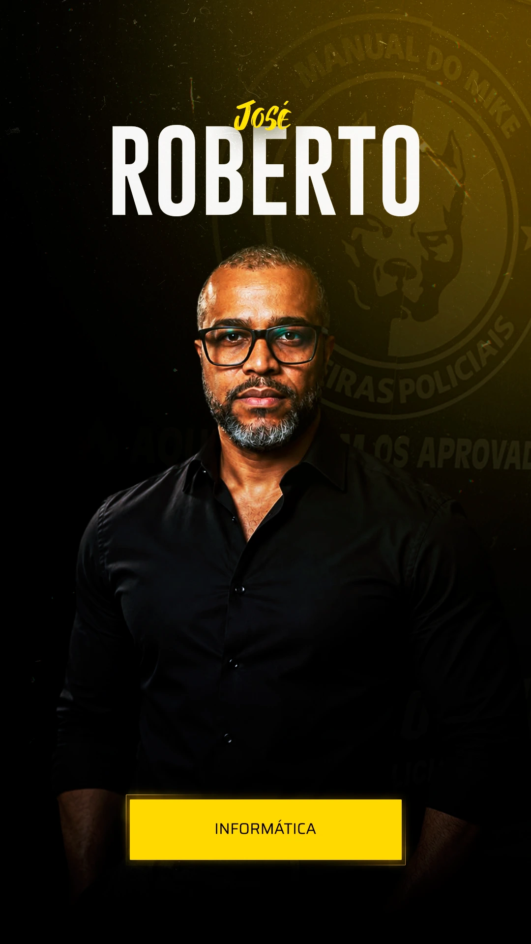 José Roberto